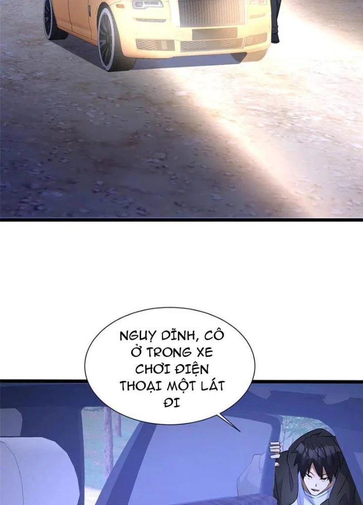 Đô Thị Cực Phẩm Y Thần Chapter 279 - 71