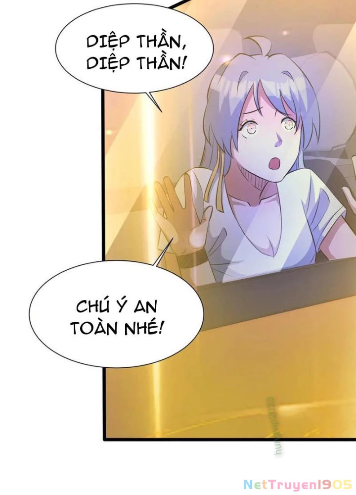 Đô Thị Cực Phẩm Y Thần Chapter 279 - 81