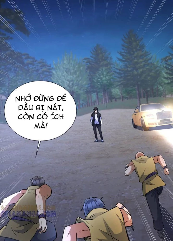 Đô Thị Cực Phẩm Y Thần Chapter 279 - 85