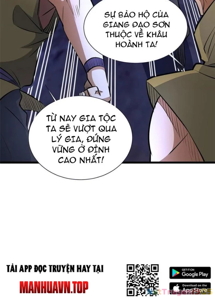 Đô Thị Cực Phẩm Y Thần Chapter 279 - 87