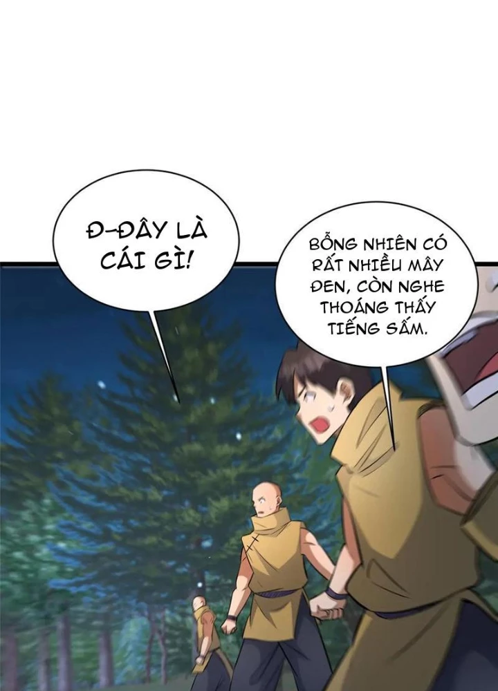 Đô Thị Cực Phẩm Y Thần Chapter 279 - 95