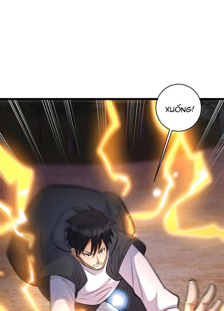 Đô Thị Cực Phẩm Y Thần Chapter 279 - 97