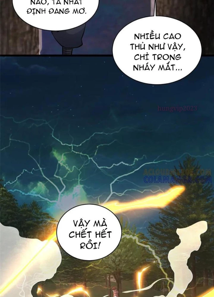 Đô Thị Cực Phẩm Y Thần Chapter 279 - 111