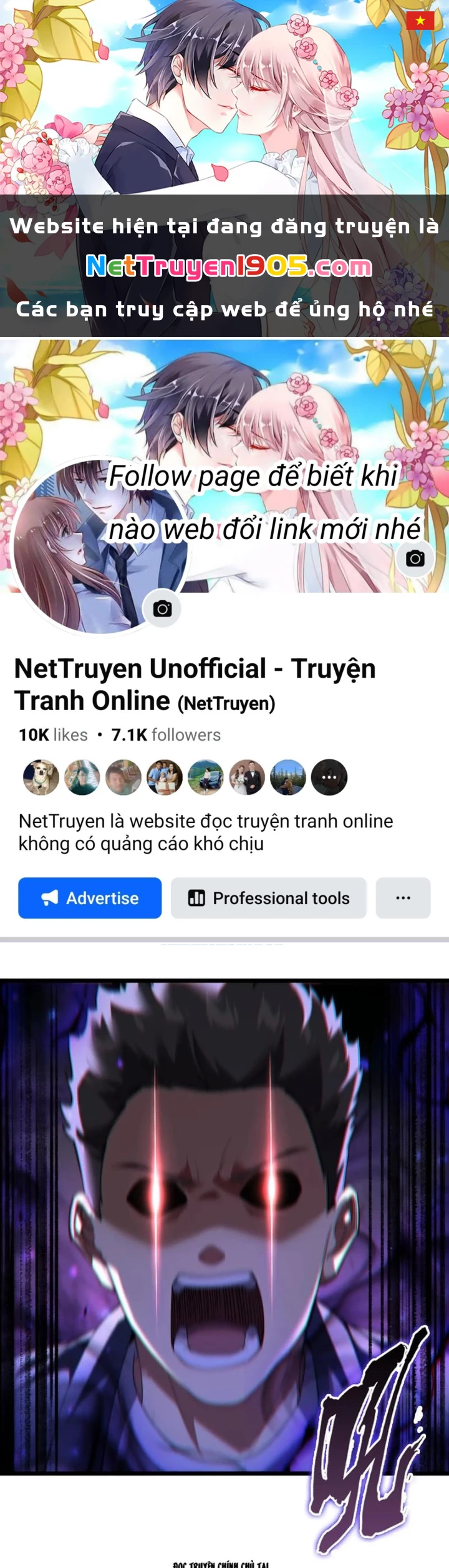 Ta Học Trảm Thần Trong Bệnh Viện Tâm Thần Chapter 269 - 1