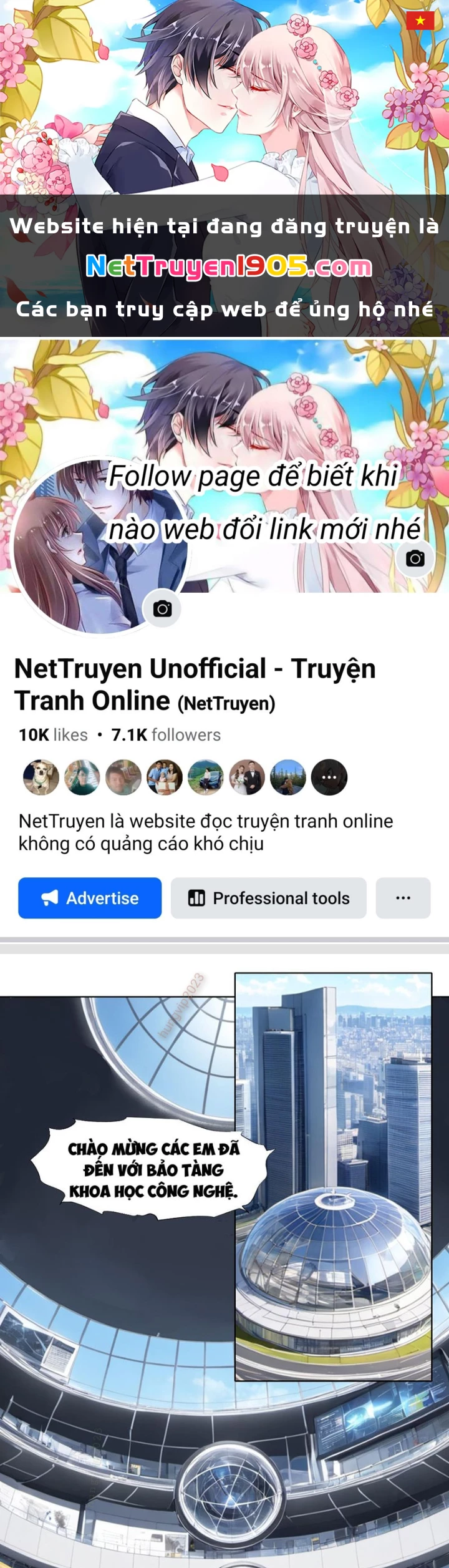 Linh Thế Anh Hùng Chapter 9 - 1