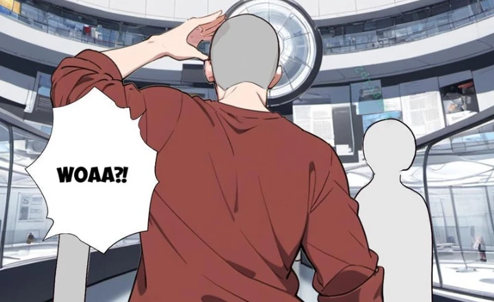 Linh Thế Anh Hùng Chapter 9 - 2