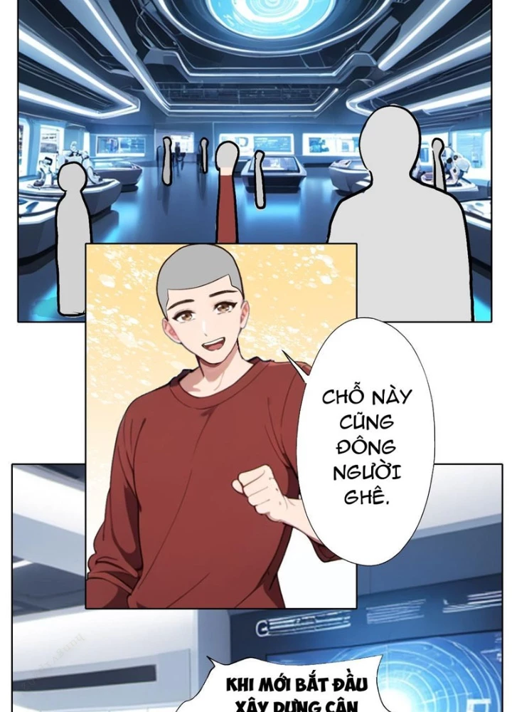 Linh Thế Anh Hùng Chapter 9 - 5
