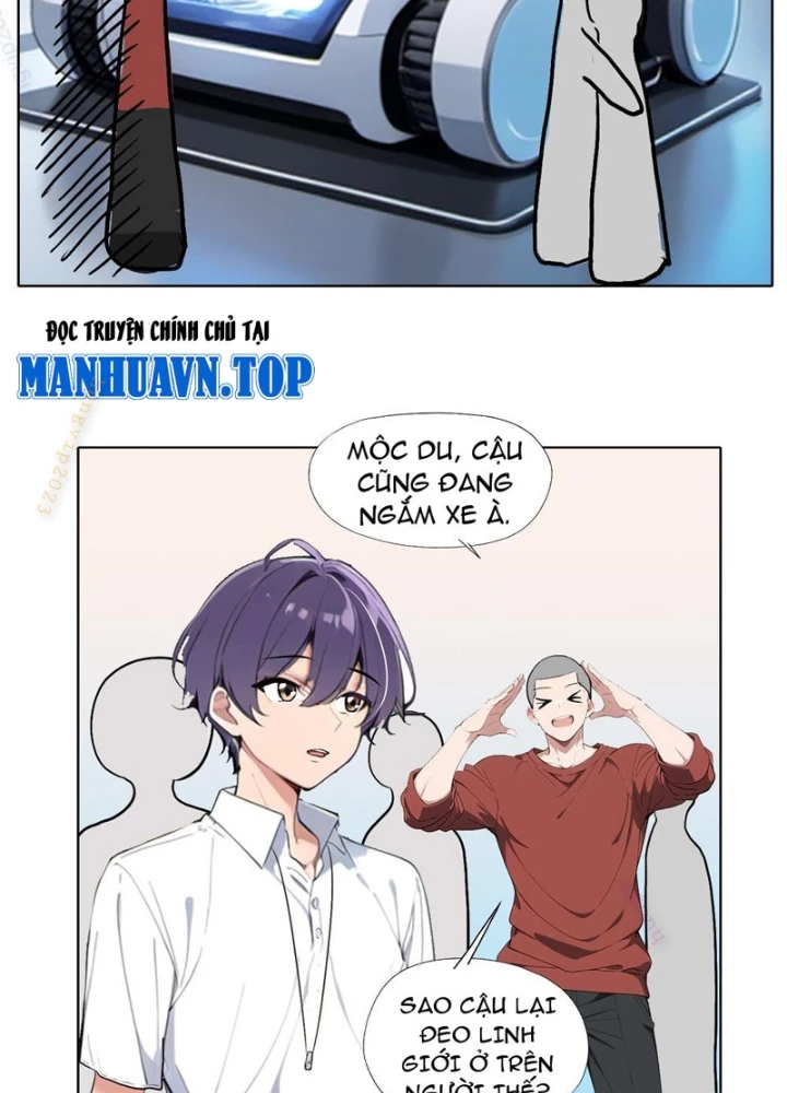 Linh Thế Anh Hùng Chapter 9 - 7