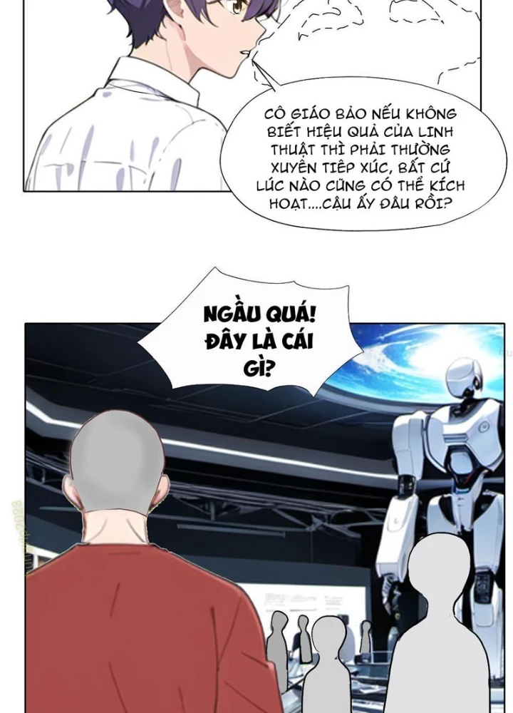 Linh Thế Anh Hùng Chapter 9 - 9