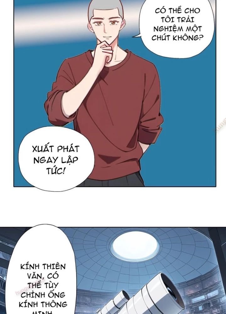Linh Thế Anh Hùng Chapter 9 - 13