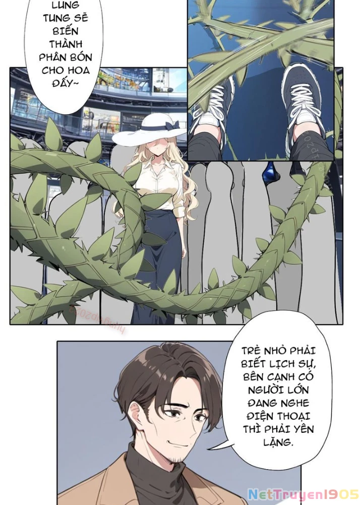 Linh Thế Anh Hùng Chapter 10 - 5