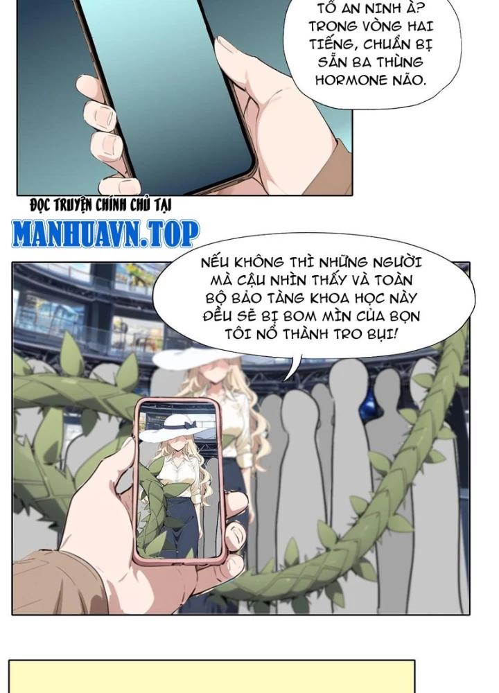Linh Thế Anh Hùng Chapter 10 - 7
