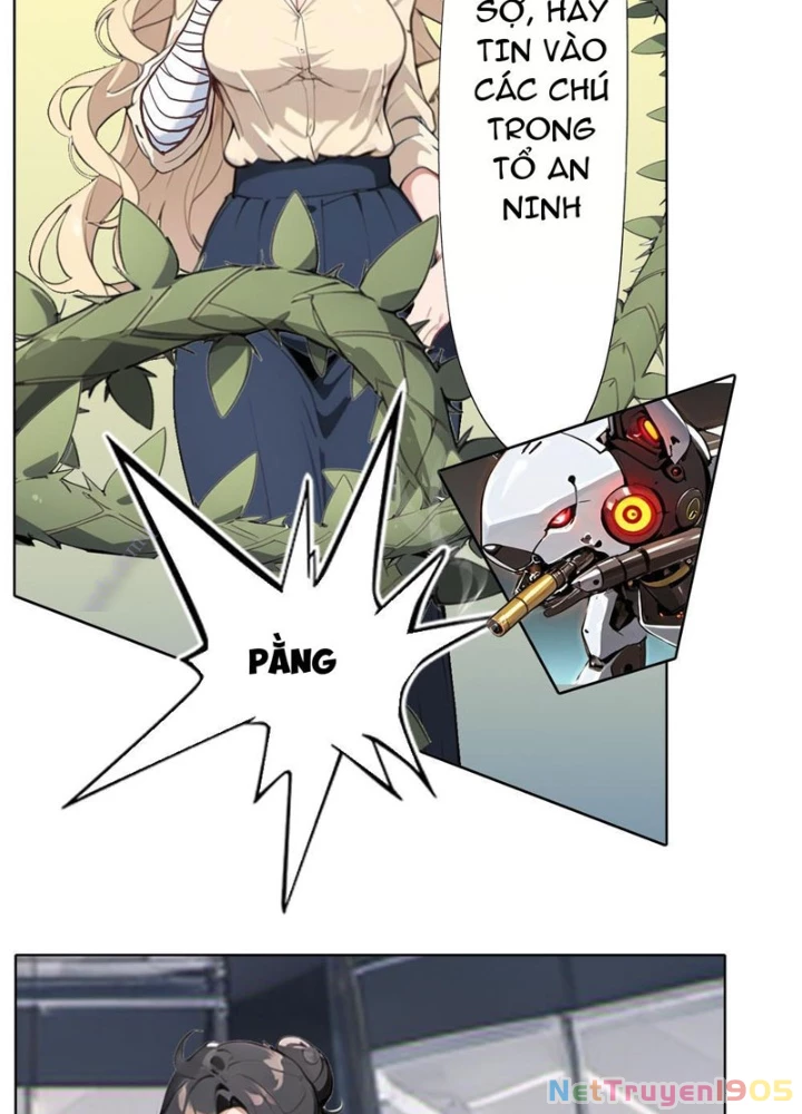 Linh Thế Anh Hùng Chapter 10 - 9