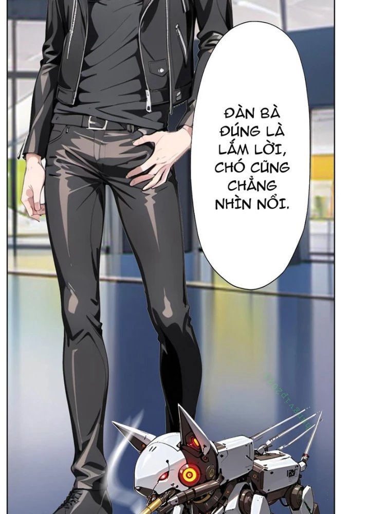 Linh Thế Anh Hùng Chapter 10 - 11