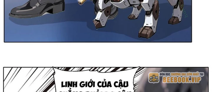 Linh Thế Anh Hùng Chapter 10 - 12