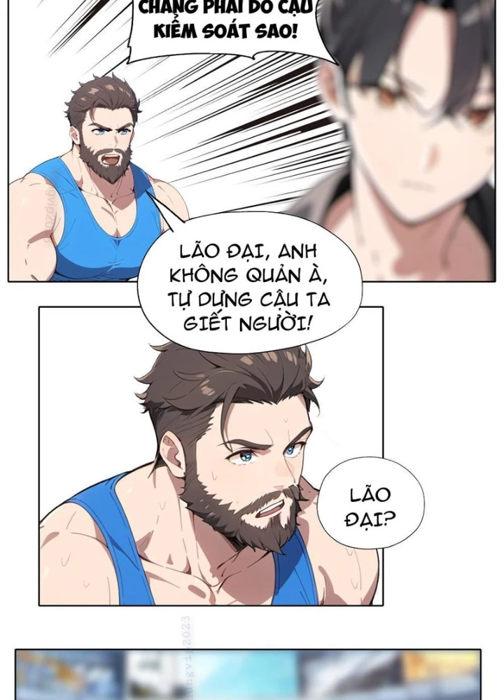 Linh Thế Anh Hùng Chapter 10 - 13