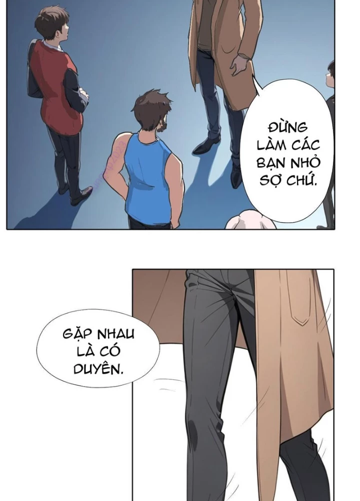 Linh Thế Anh Hùng Chapter 10 - 17
