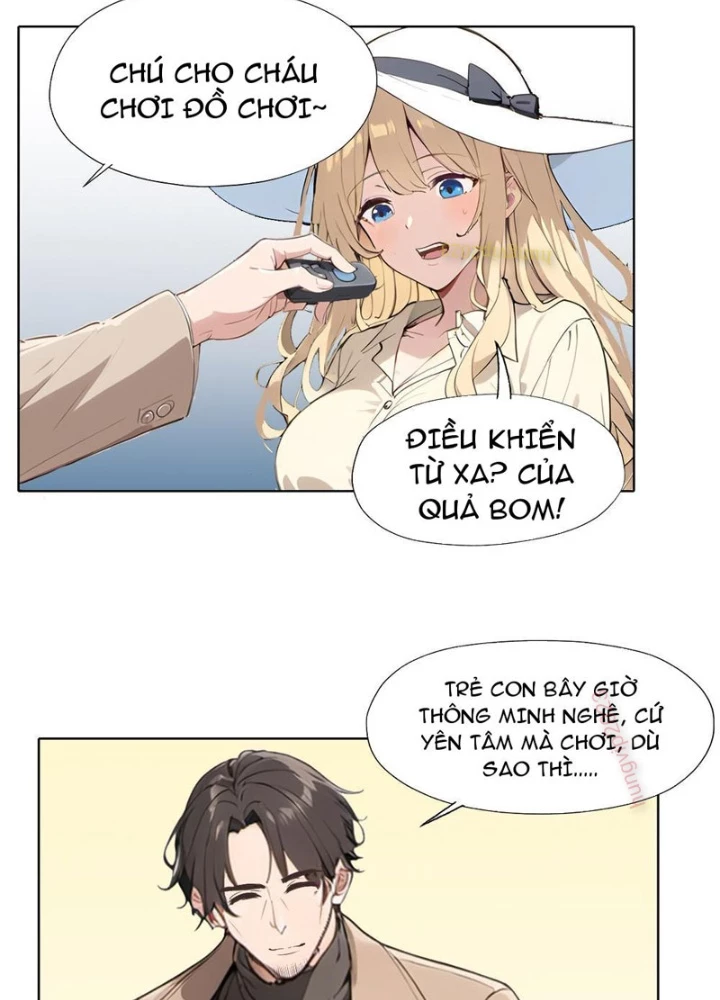 Linh Thế Anh Hùng Chapter 10 - 19