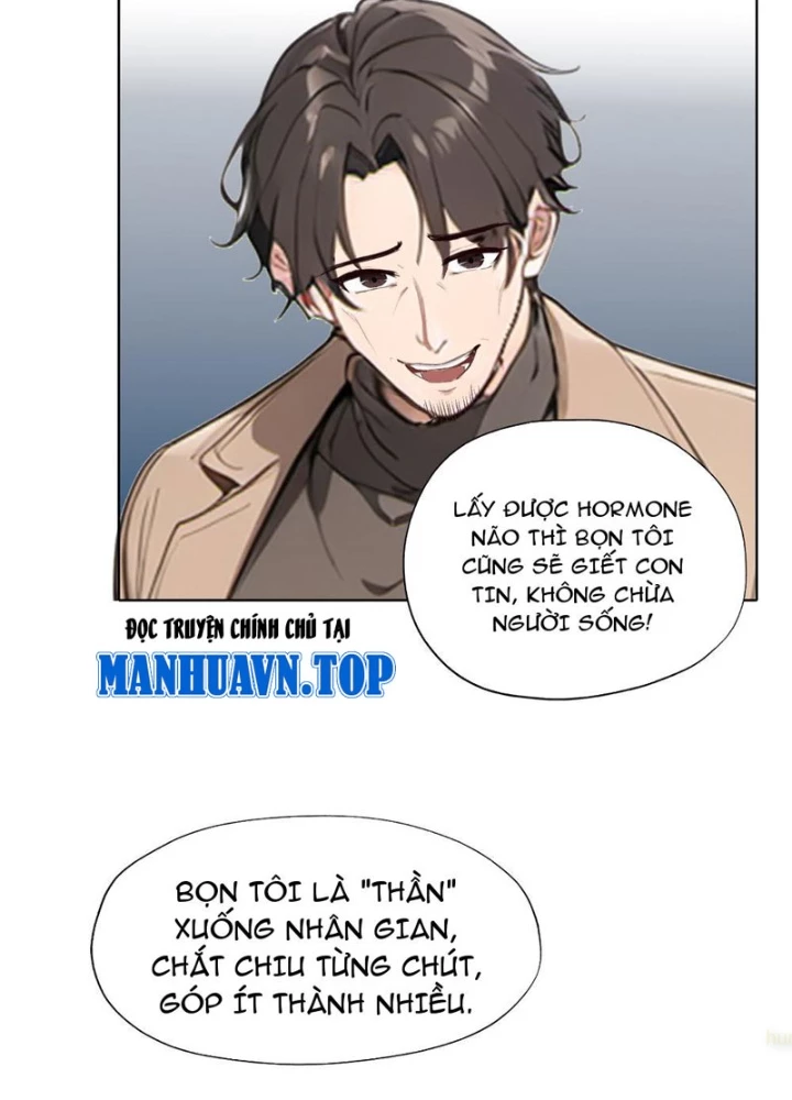 Linh Thế Anh Hùng Chapter 10 - 21