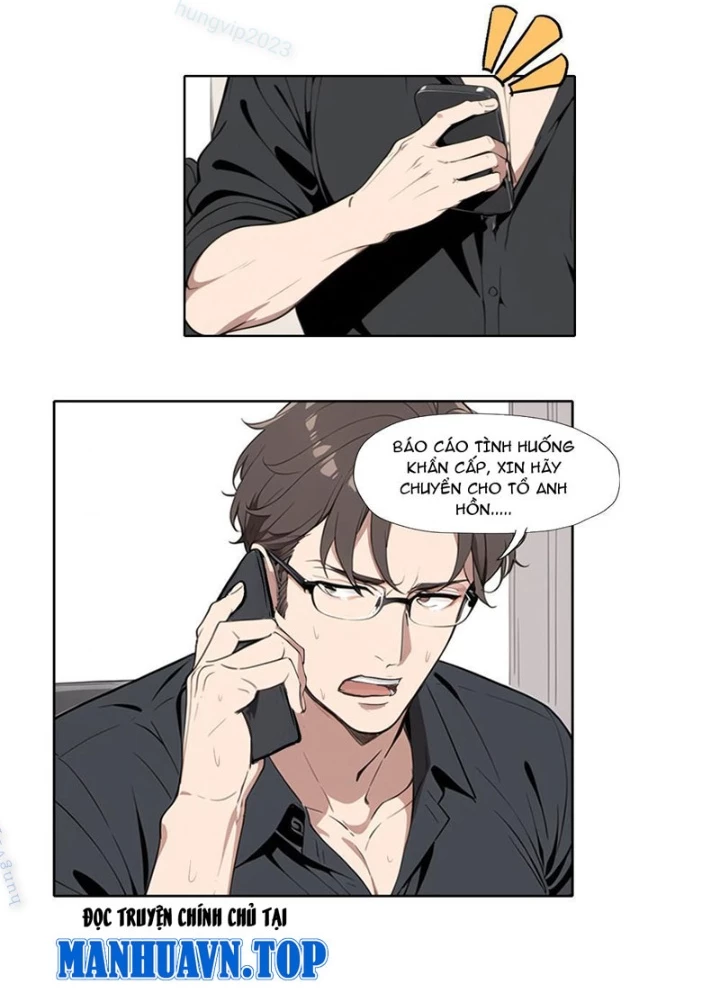Linh Thế Anh Hùng Chapter 11 - 3