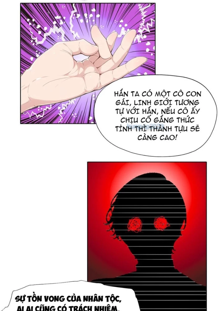Linh Thế Anh Hùng Chapter 11 - 11