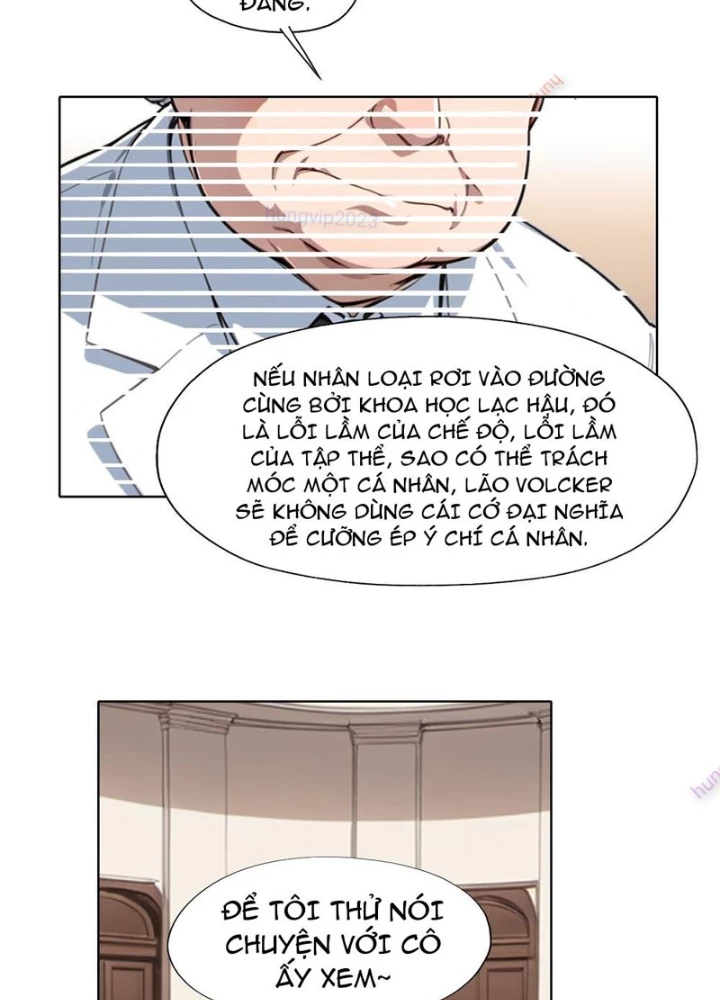 Linh Thế Anh Hùng Chapter 11 - 13