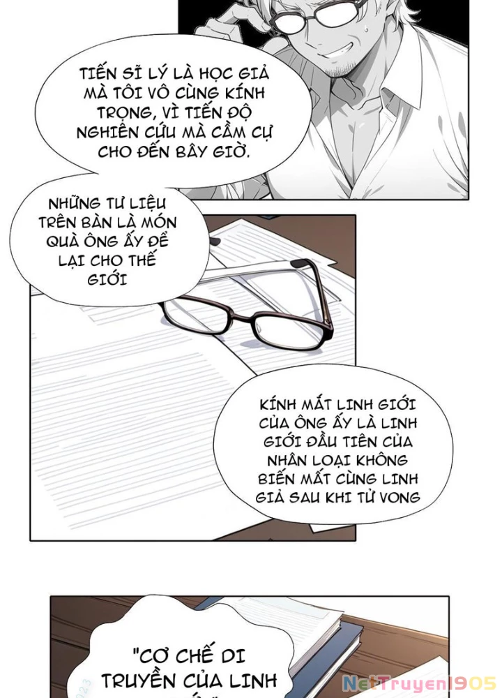 Linh Thế Anh Hùng Chapter 11 - 21
