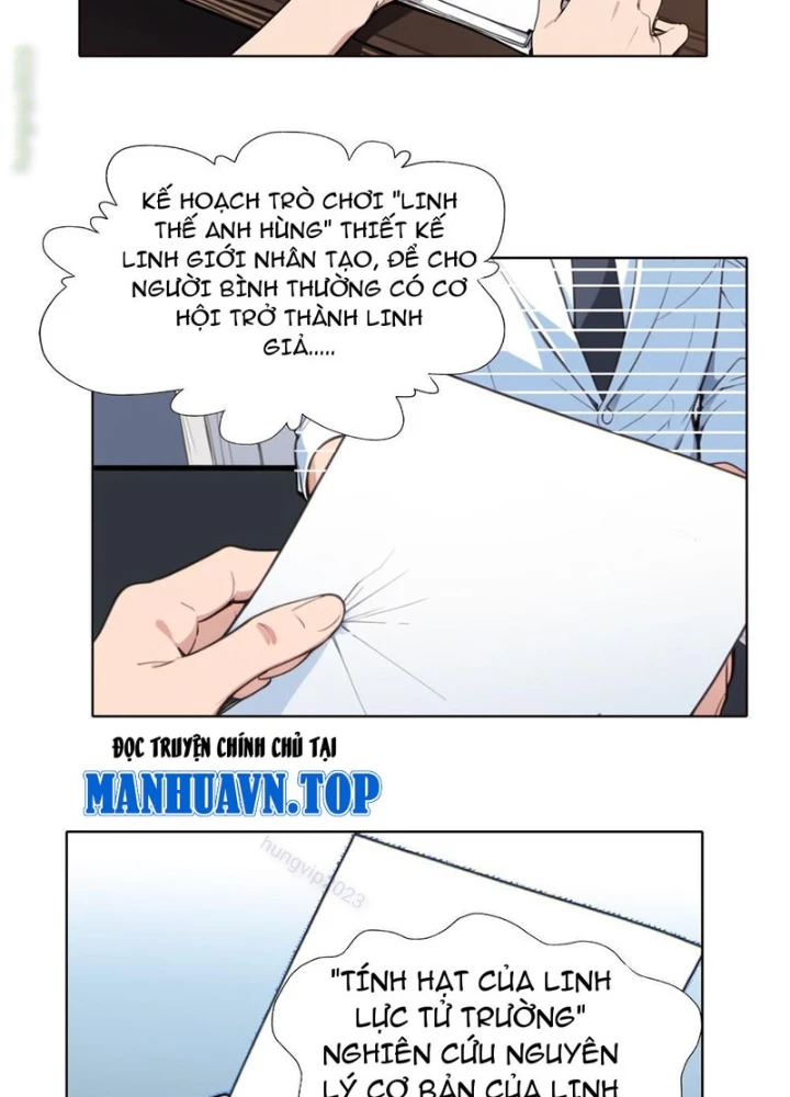 Linh Thế Anh Hùng Chapter 11 - 23