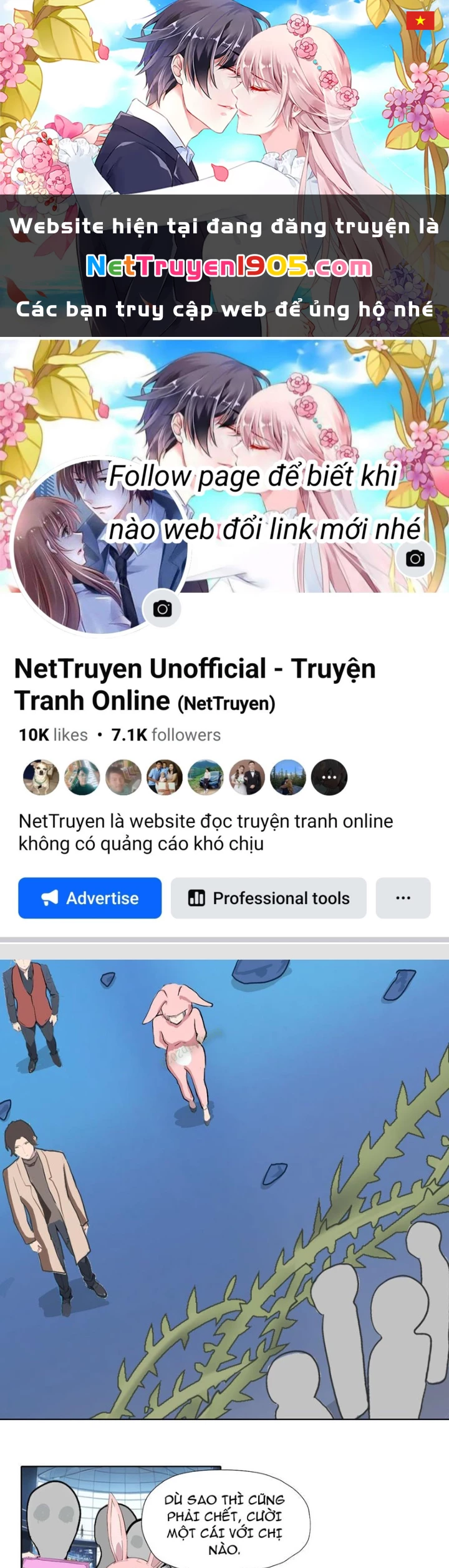 Linh Thế Anh Hùng Chapter 12 - 1