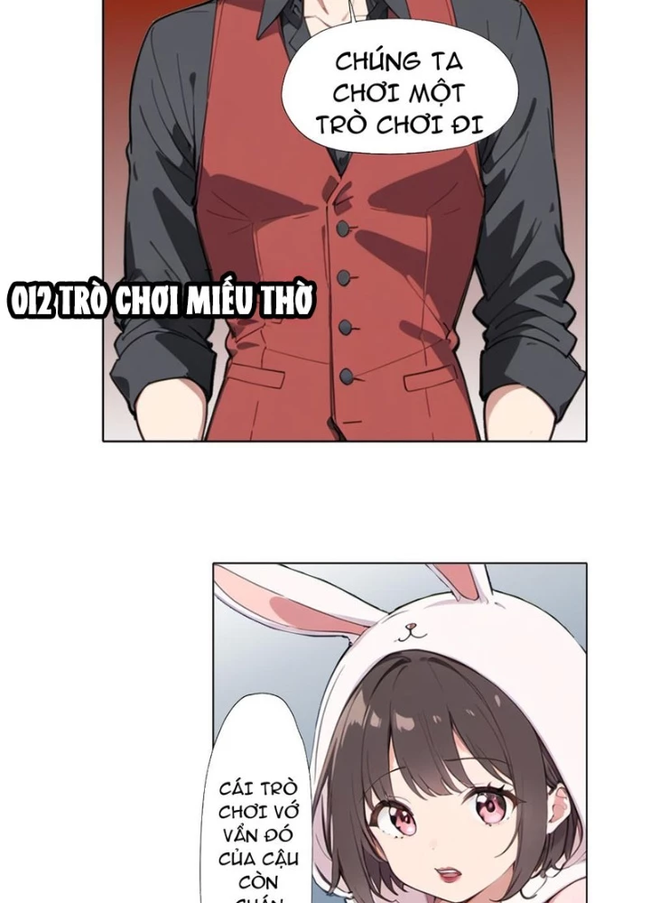 Linh Thế Anh Hùng Chapter 12 - 5