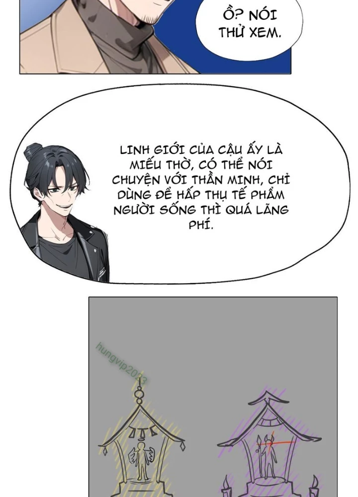 Linh Thế Anh Hùng Chapter 12 - 11