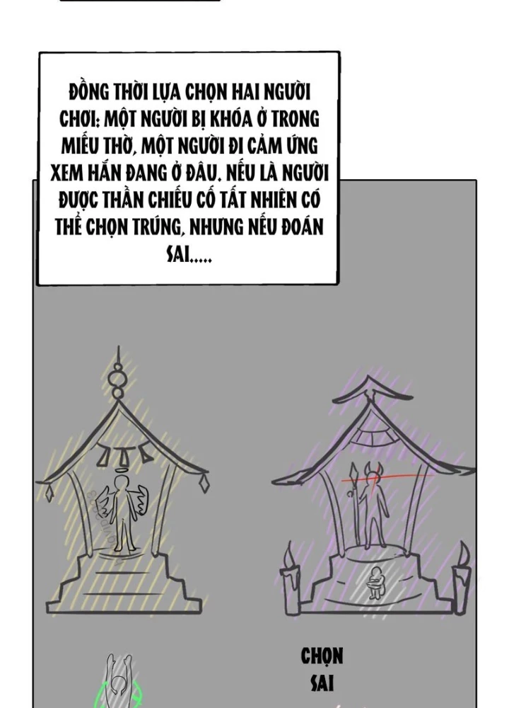 Linh Thế Anh Hùng Chapter 12 - 15