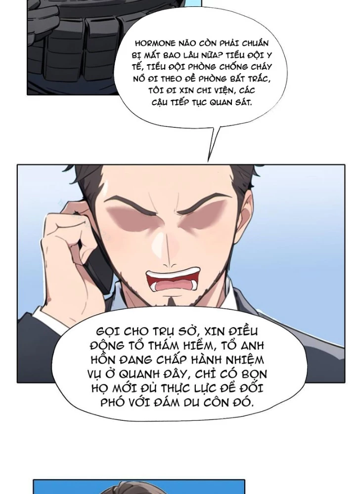 Linh Thế Anh Hùng Chapter 12 - 23