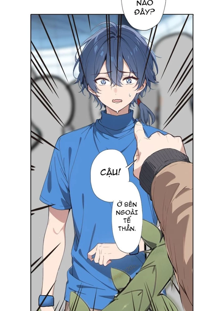 Linh Thế Anh Hùng Chapter 12 - 25