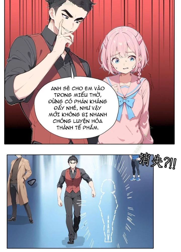 Linh Thế Anh Hùng Chapter 12 - 27
