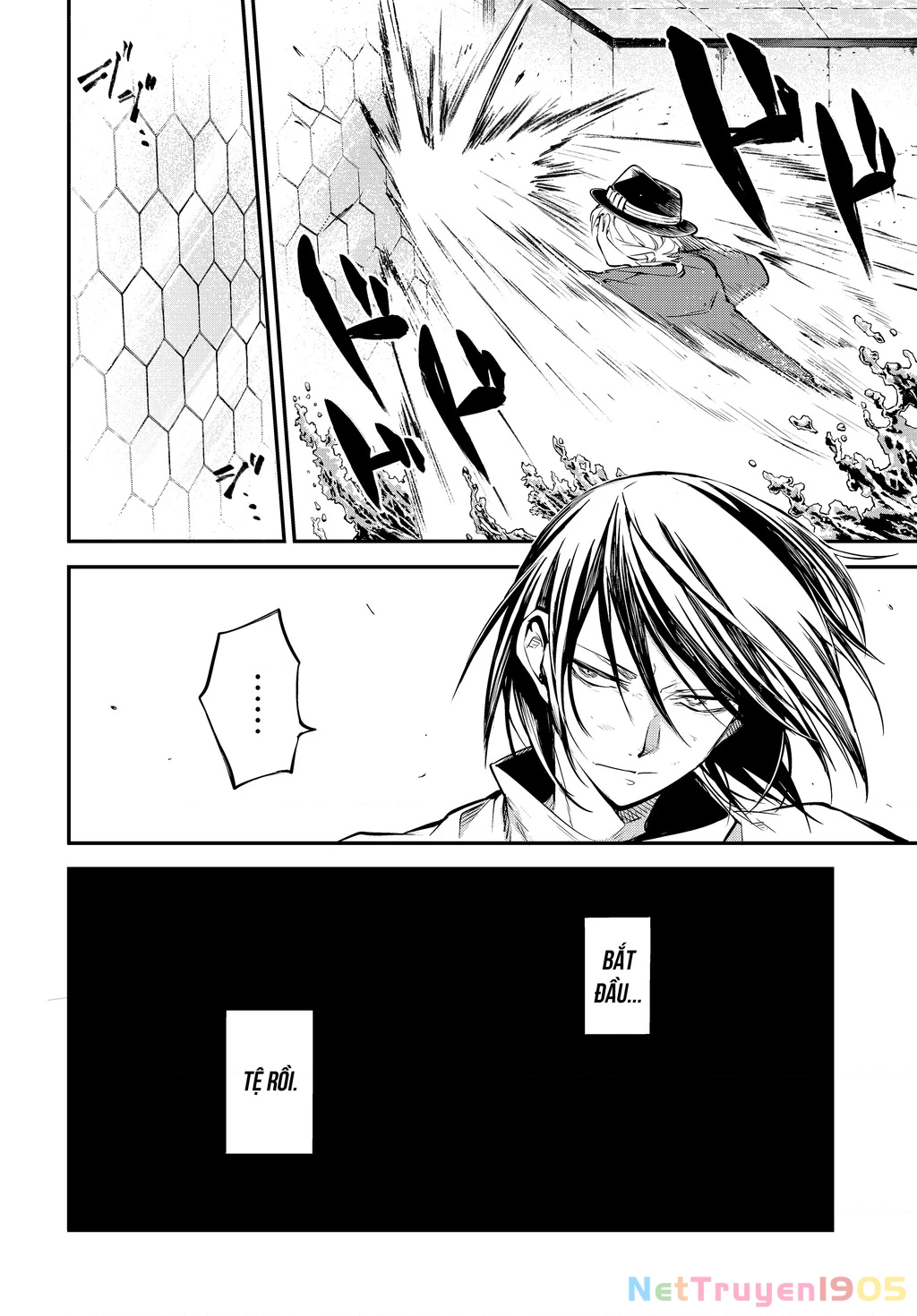 Đặc Nhiệm Thám Tử Chapter 101 - 17