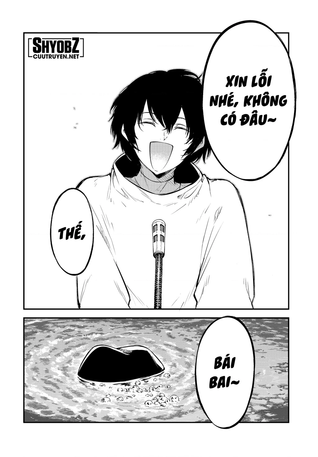 Đặc Nhiệm Thám Tử Chapter 101 - 29