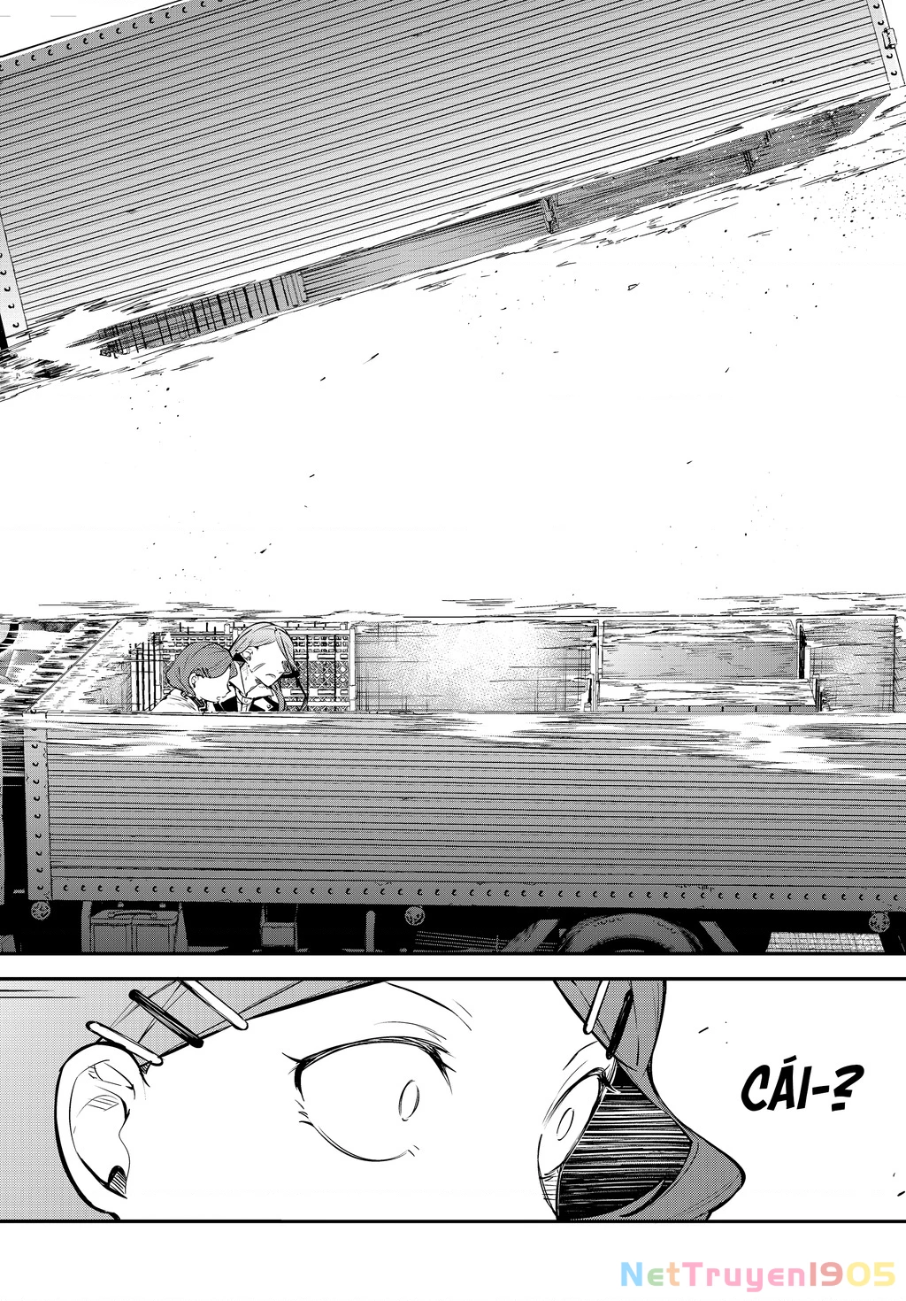 Đặc Nhiệm Thám Tử Chapter 102 - 17