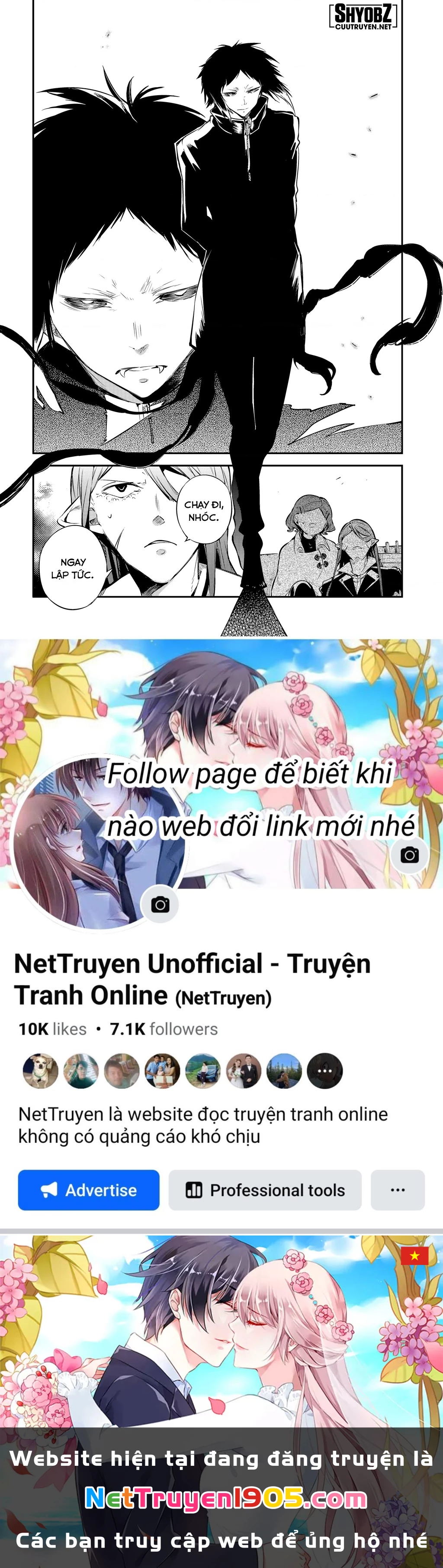 Đặc Nhiệm Thám Tử Chapter 102 - 19