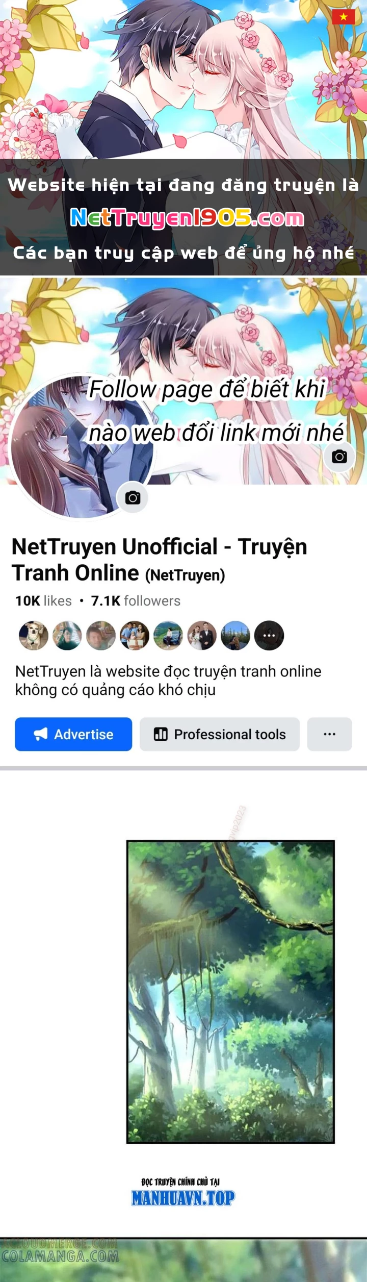 Ta Thăng Cấp Cùng Tai Ách Chapter 51 - 1