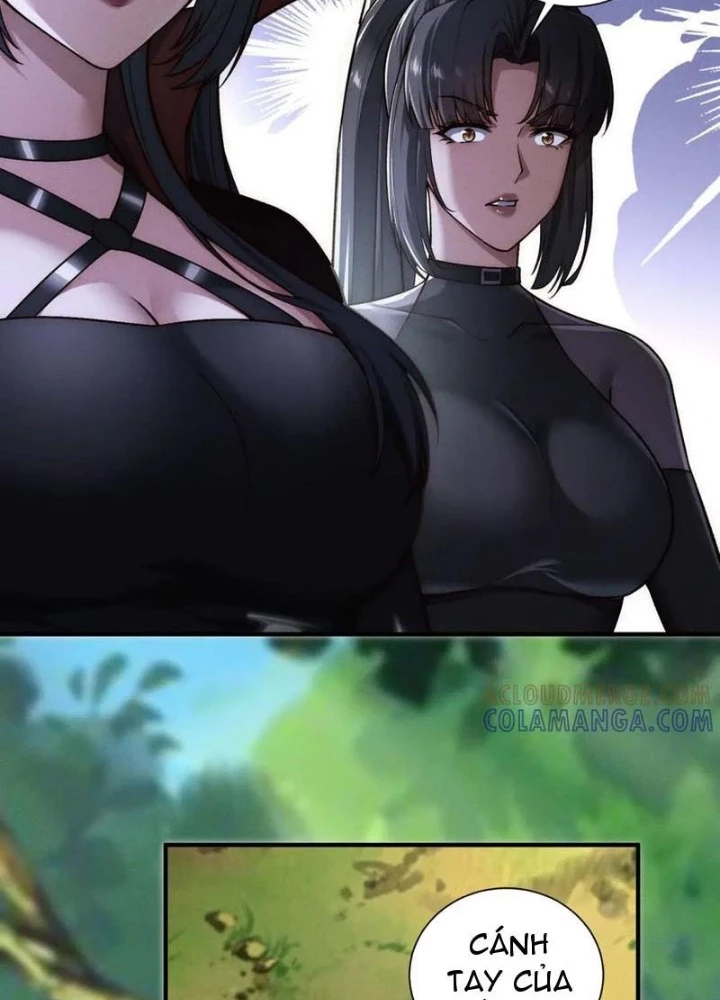 Ta Thăng Cấp Cùng Tai Ách Chapter 51 - 15