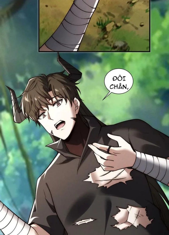 Ta Thăng Cấp Cùng Tai Ách Chapter 51 - 17
