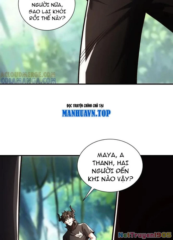 Ta Thăng Cấp Cùng Tai Ách Chapter 51 - 19