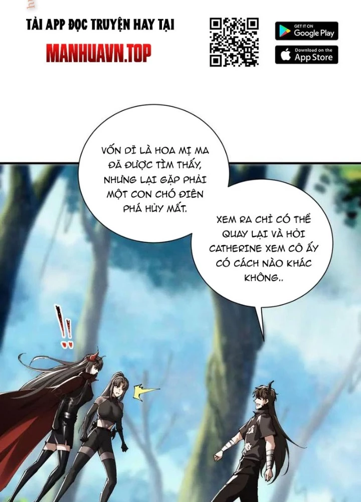 Ta Thăng Cấp Cùng Tai Ách Chapter 51 - 23