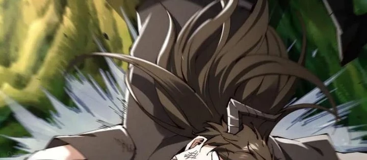 Ta Thăng Cấp Cùng Tai Ách Chapter 51 - 36