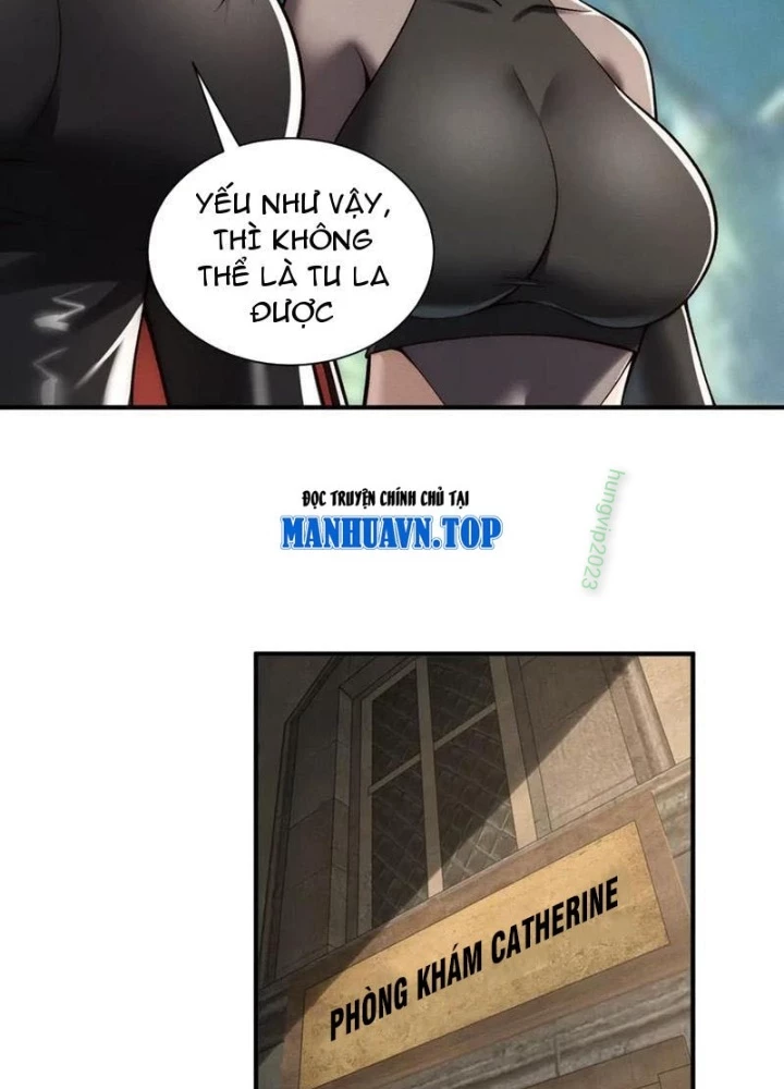 Ta Thăng Cấp Cùng Tai Ách Chapter 51 - 39