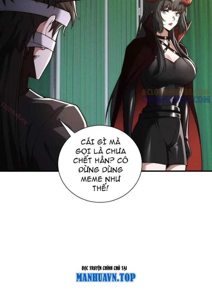 Ta Thăng Cấp Cùng Tai Ách Chapter 51 - 45