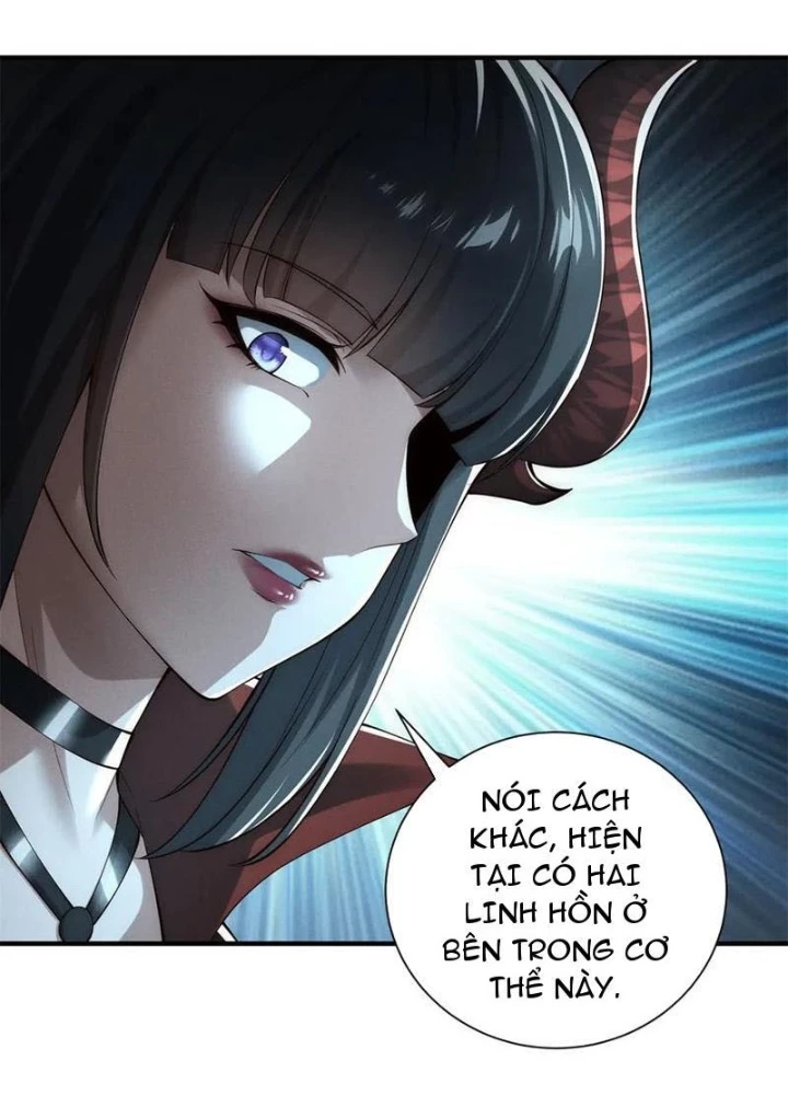 Ta Thăng Cấp Cùng Tai Ách Chapter 51 - 49