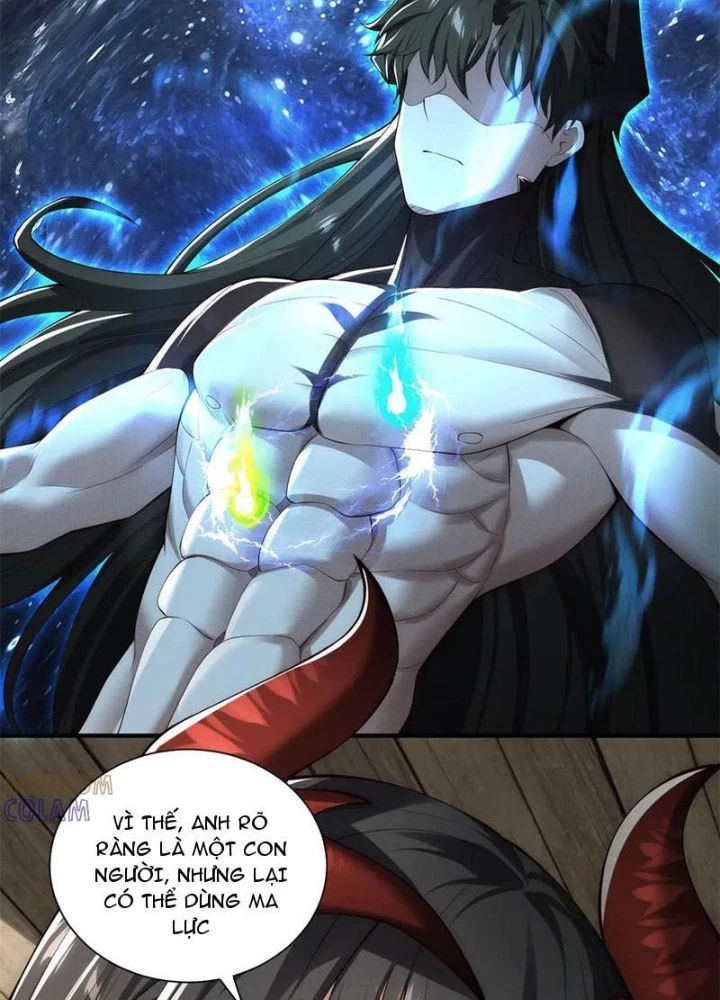 Ta Thăng Cấp Cùng Tai Ách Chapter 51 - 51