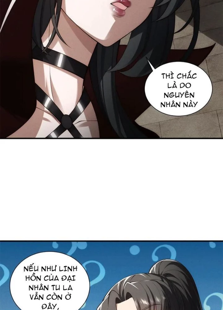 Ta Thăng Cấp Cùng Tai Ách Chapter 51 - 53